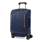 Travelpro Crew Classic Compact Carry-on Expandable Spinner Luggage - Luggage Base